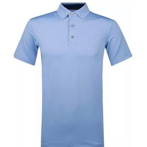 Greyson Golf Performance Fabric Katonah Polo shirt